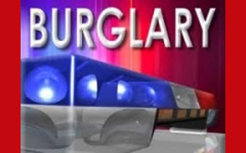 Breaking and Entering, Felony Malicious Mischief, and Domestic Violence in Kosciusko and Attala Arrests