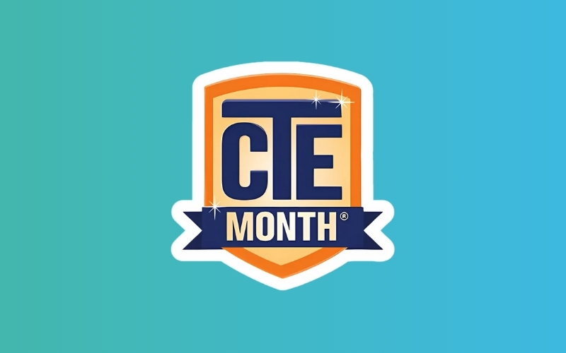 Kosciusko-Attala CTC Multimedia Technology Class Produces Video Highlighting CTE Month