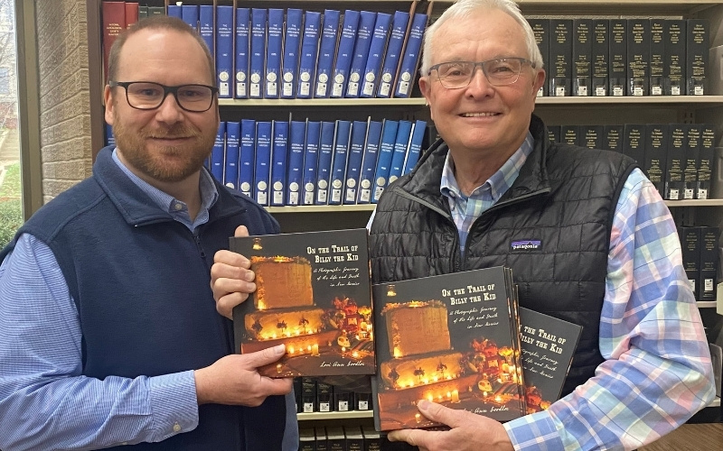 Books Donated to Mid-Mississippi Regional Library Systems