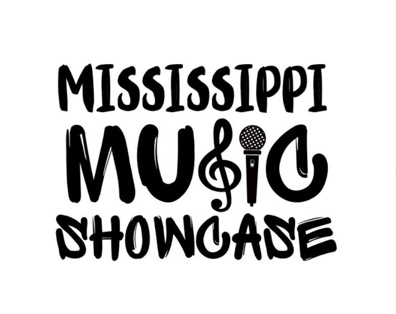 Enter the Mississippi Music Showcase