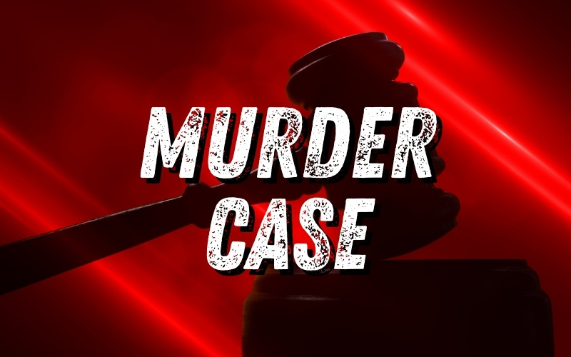 Murder Caught on Video, Man Found Guilty