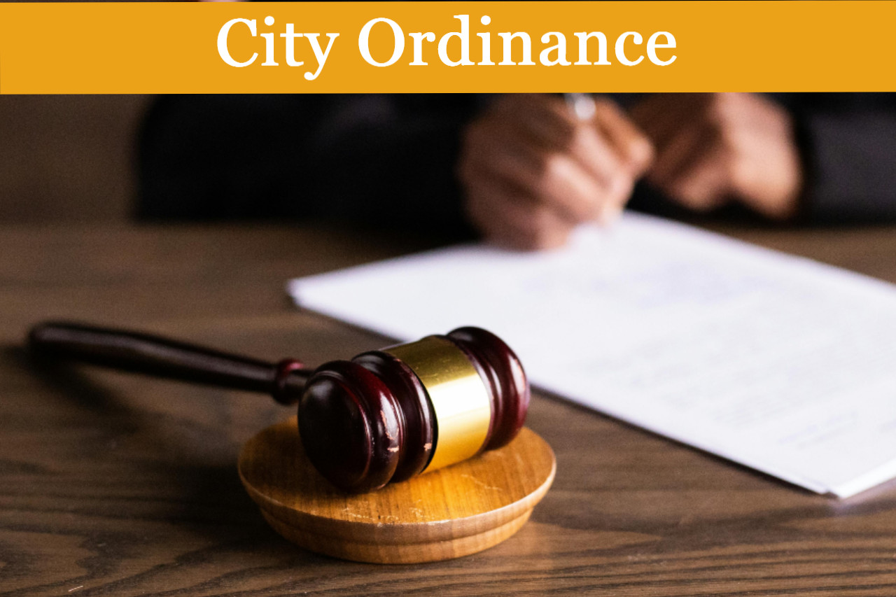 Update: City of Kosciusko passes municipal court surcharge ordinance