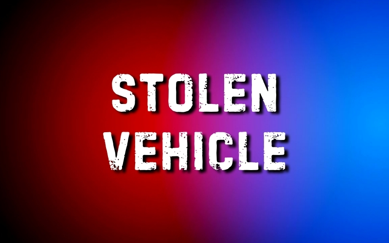 Ford F-250 Stolen in Carthage, All Area Police Agencies Notified