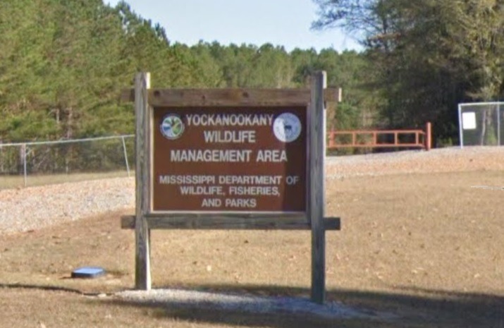 Attala County project one of 28 approved by Mississippi Outdoor Stewardship Trust Fund Board
