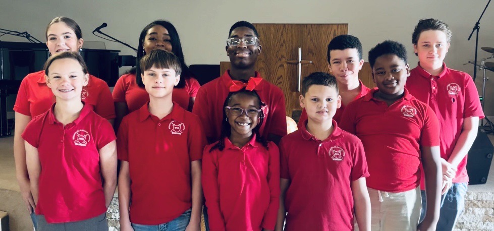 Williamsville Christian Academy Announces 3rd 9-Weeks Honor Roll