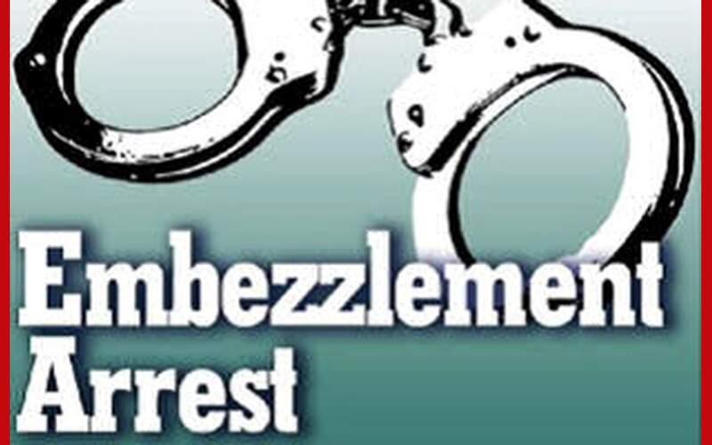 Embezzlement, DUIs, and Public Drunk Arrests in Attala and Leake