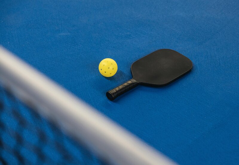 Audio: New pickleball court, covered bleachers highlight upgrades coming to Kosciusko parks