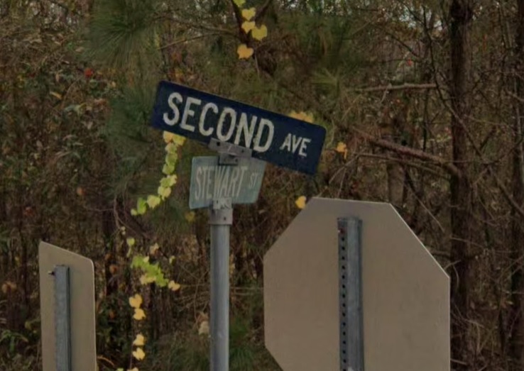 City of Kosciusko considering making narrow street one-way