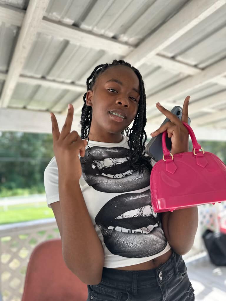 Update: Missing Leake County teen found