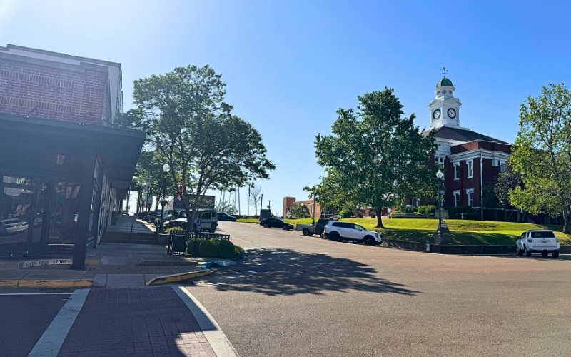 Kosciusko is on the Move – Why Kosciusko is Gaining Recognition Across Mississippi