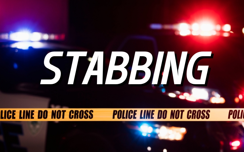 Possible Stabbing Victim From Holmes Co. Goes to Attala ER