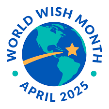 Celebrating World Wish Month