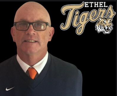 Junior Graham hired as Ethel head football coach