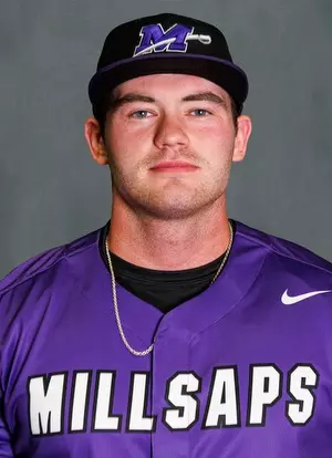 Former Whippet baseball player earns All-Conference honors