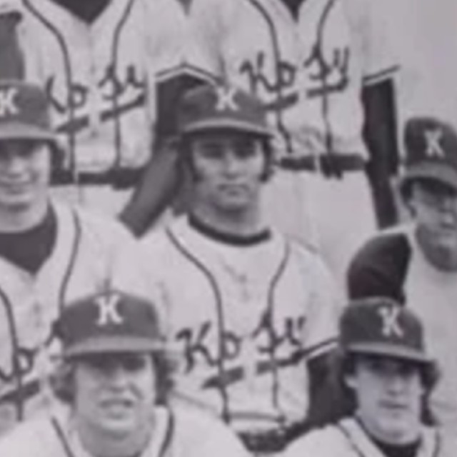 Former Whippet to be honored at 50th anniversary of high school baseball All-Star Game