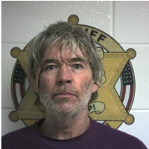 Passed Out Near Dumpster; Arrested for Possession