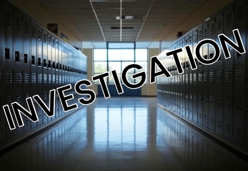 Update: Investigation Underway