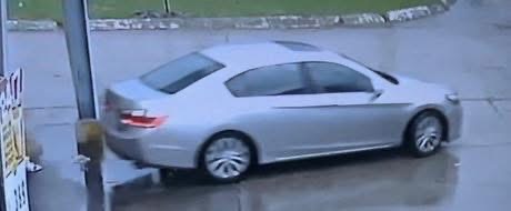 Police Searching for Two Believed to Be Involved in Deadly Shooting
