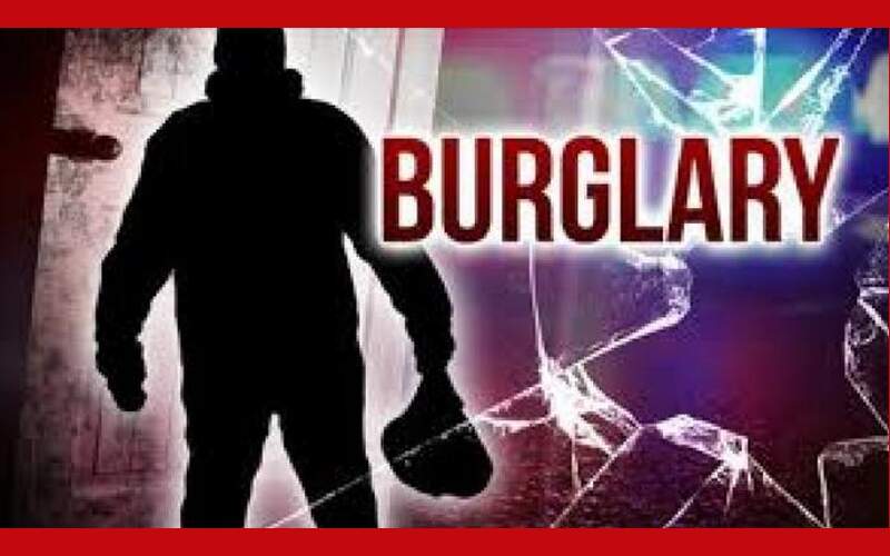 Burglary, Contraband in Prison, and Felony Drug Arrests in Attala and Leake