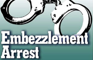 Felony Embezzlement, Assault, and Disorderly Conduct in Leake and Attala