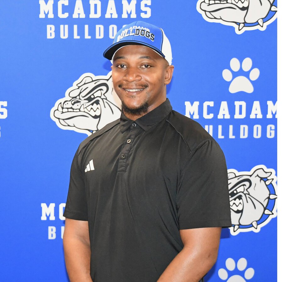 McAdams hires T’Darryl Grays as new head football coach