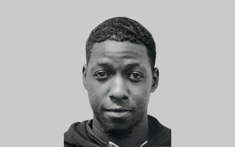 UPDATE: Leotavius Ellington in Custody After Traffic Stop Turns Pursuit