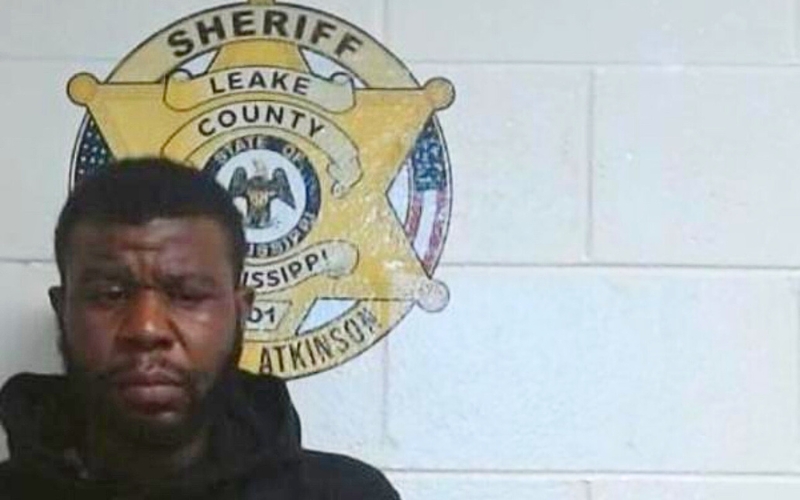 Man Arrested After Shots Fired at Hammond Circle Apartments