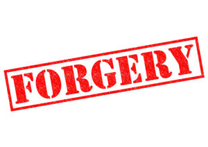 Forgery, Disorderly Conduct, DUIs, and Shoplifting in Leake and Attala