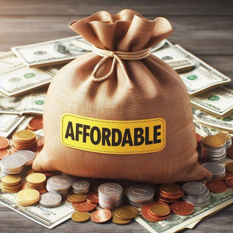 Attala County ranks among America’s most affordable places to live