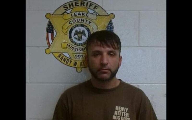 Stolen ATV and Trailer Recovered; Suspect in Custody