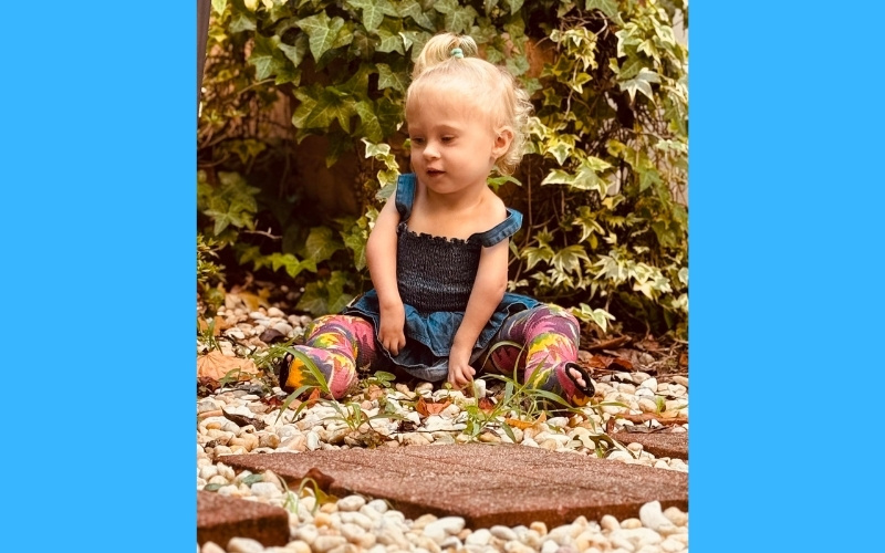 Pastalaya Fundraiser for Local Child, Salem Bennett