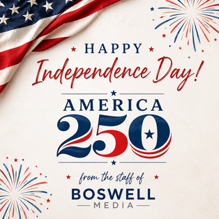 Happy Independence Day