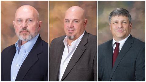 MDOT announces new leadership in District 2