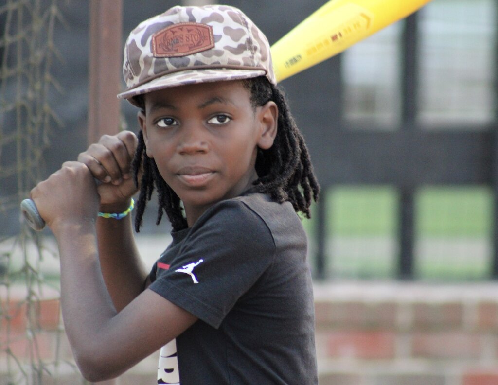 Photos: Boswell Media Sports Homerun Derby