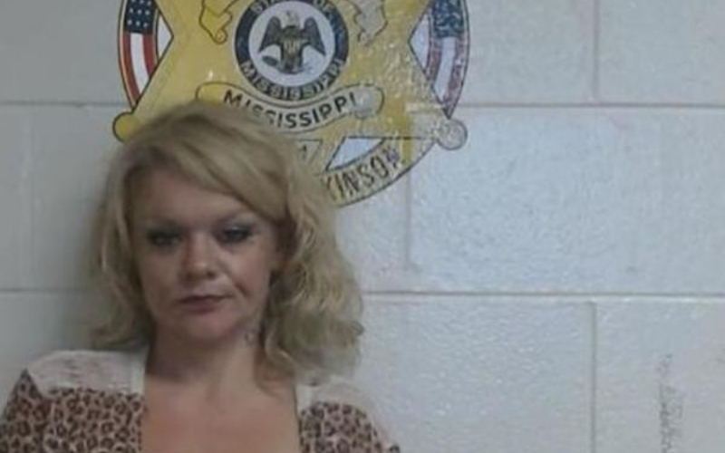 Large Amount of Drugs Found During Traffic Stop in Kosciusko