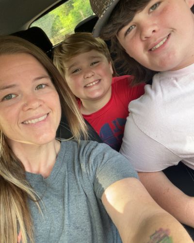 Alison Freeny Wins Big with Vaiden Farm Supply