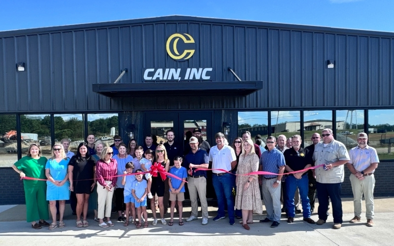 Cain Inc Headquarters2