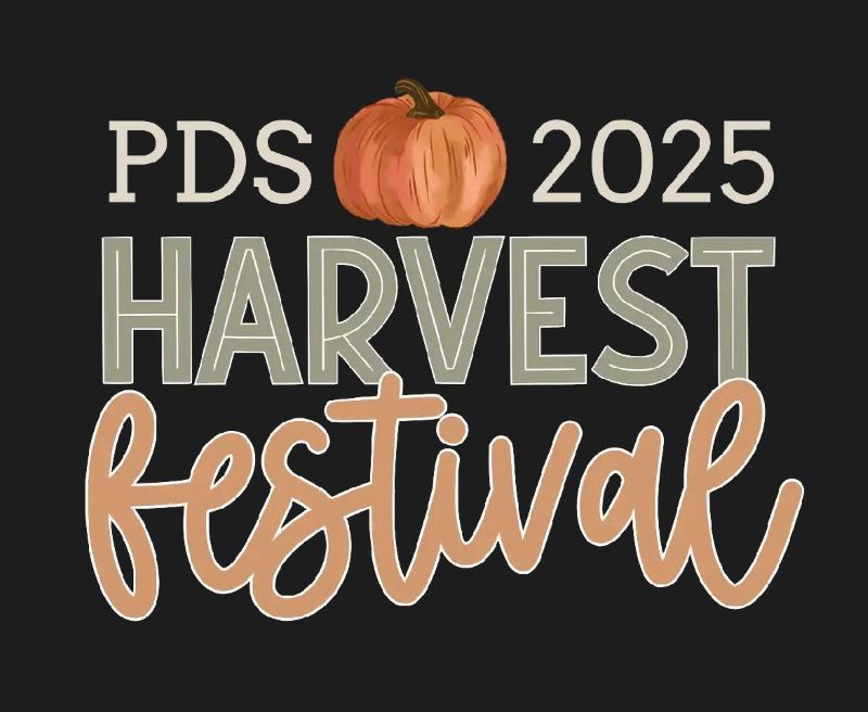 PDS  Harvest Carnival This Friday