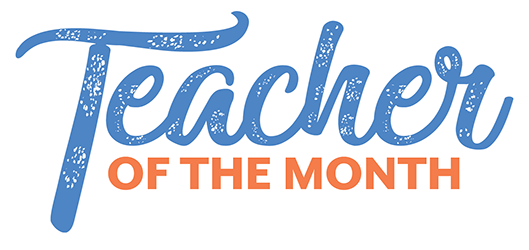 Greenlee Elementary Announces Teacher and Staff of the Month