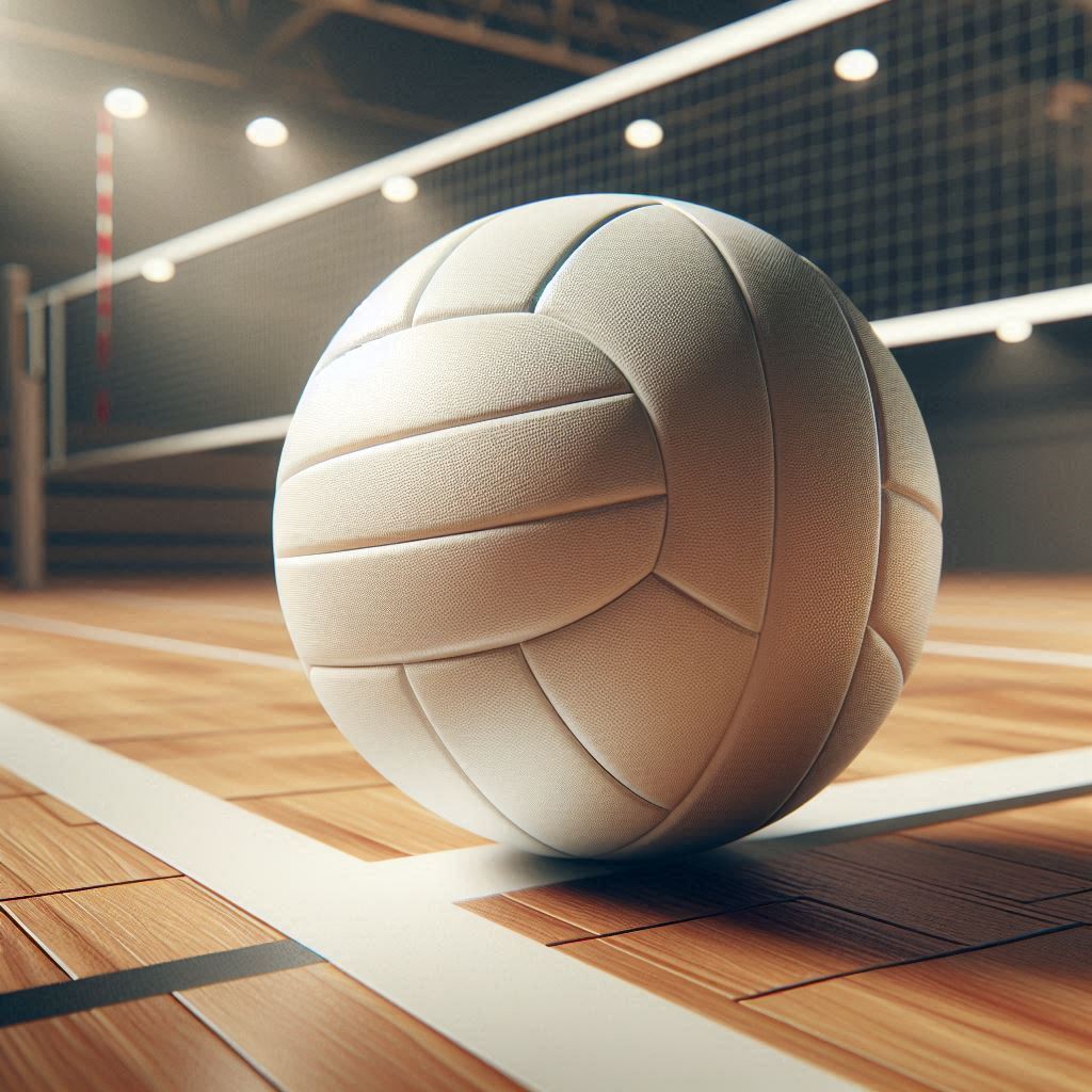 Happening today: Ethel volleyball to play for South State Championship