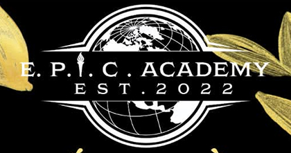 EPIC Academy Presents a Dinner and Banquet