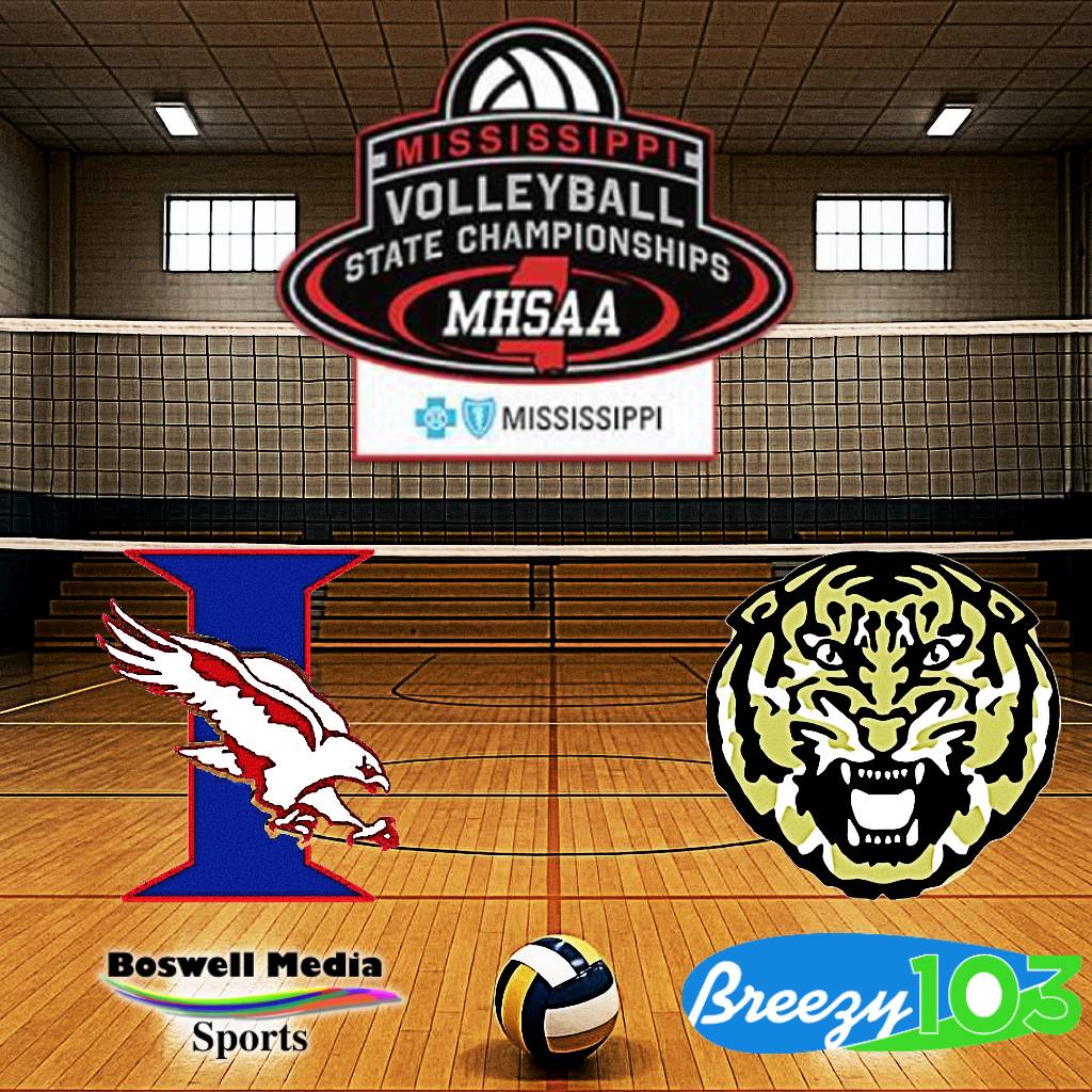 Boswell Media Sports to air radio broadcast of Ethel volleyball championship game