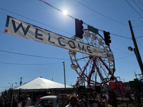 Video: Central Mississippi Represents at the State Fair
