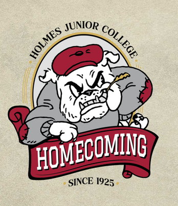 Audio: Katherine Ellard talks Holmes CC Homecoming on Breezy 103