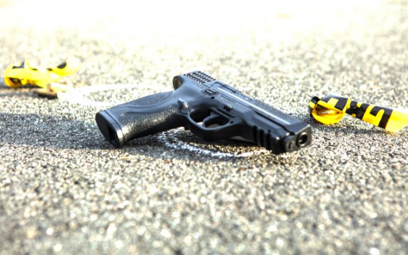 Sixth Grader Found With Gun at Neshoba Central Middle School