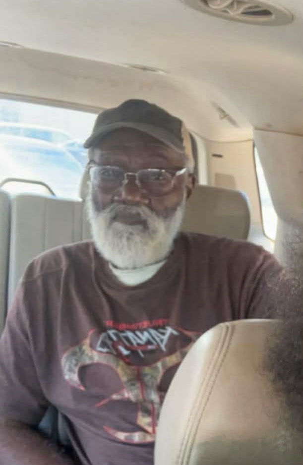 UPDATE: Mr. Willie Jones has Been Located