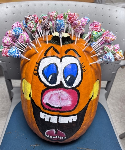 Baptist Pumpkin Contest (1)