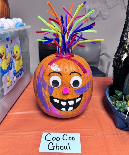 Baptist Pumpkin Contest (11)