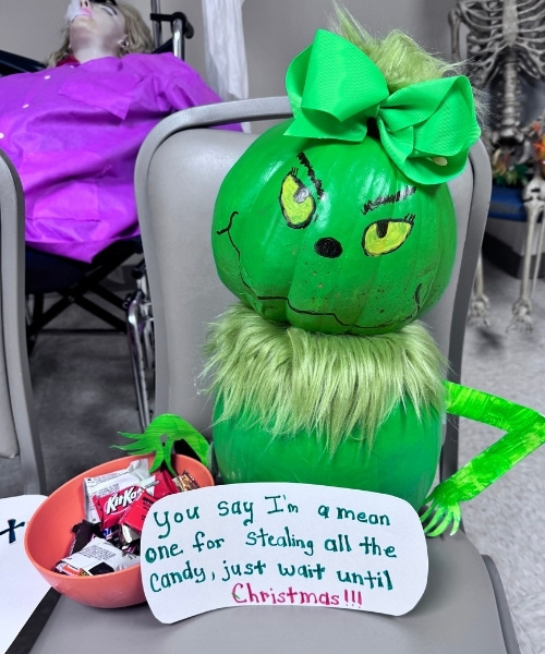 Baptist Pumpkin Contest (12)