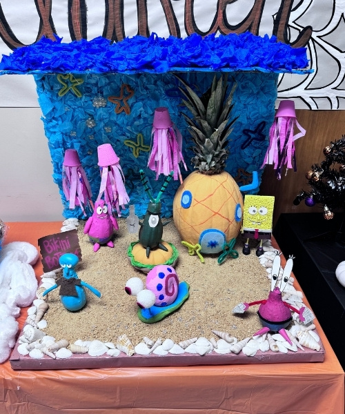 Baptist Pumpkin Contest (15)